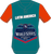 Little League World Series 2022 Latin America Jersey Pin View Product Image