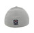 New Era 39Thirty Stretch Fit White Full Color 2022 World Series Logo Cap View Product Image
