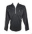 adidas®  Little League Logo Brushed Terry Heathered 1/4 Zip Pullover View Product Image