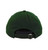 New Era 9Twenty Keystone Logo Green Adjustable Cap View Product Image