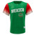 Mexico 2022 Little League World Series Jersey View Product Image