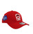 New Era 9FORTY World Series 2022 Red Adjustable Cap View Product Image