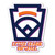 Keystone Emblem Little League Softball Graffiti Dizzler View Product Image