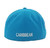 New Era 59FIFTY World Series 2023 Caribbean Fitted Cap View Product Image