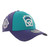 New Era 39THIRTY World Series 2023 Europe-Africa Stretch Fit Cap View Product Image