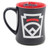 Little League Primary Keystone Emblem 16 OZ Relief Mug View Product Image