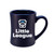 Little League Baseball Keystone Emblem 16 OZ Navy MK Matte Mug View Product Image