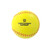 Little League Softball Primary Logo Yellow Large Stress Ball View Product Image