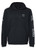 adidas® Live Your Series LL Keystone Logo Left Chest Black Hood View Product Image