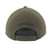 New Era 9Forty Green Little League Navy Keystone Logo Adjustable Cap View Product Image