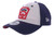 New Era 9Twenty Authentic Little League Keystone Logo Adjustable Cap View Product Image