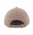 New Era 9Twenty Tan Little League Navy Keystone Logo Adjustable Cap View Product Image