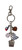 Little League Baseball 5 Charm Keychain View Product Image