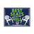 Little League Best Seats Are On The Hill Magnet View Product Image