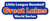 Little League Baseball World Series Great Lakes Rugged Sticker View Product Image