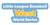 Little League Baseball World Series West Rugged Sticker View Product Image