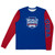 Cuba 2024 Little League World Series Sublimated Long Sleeve Tee View Product Image