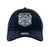 New Era 39Thirty Navy Shadow Tech Tonal Little League 2024 Baseball World Series Logo Cap View Product Image