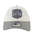 New Era 9Twenty White Tonal Color Little League 2024 Baseball World Series Logo Adjustable Cap View Product Image