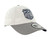 New Era 9Twenty White Tonal Color Little League 2024 Baseball World Series Logo Adjustable Cap View Product Image