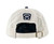 New Era 9Twenty White Tonal Color Little League 2024 Baseball World Series Logo Adjustable Cap View Product Image