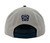 New Era 9Fifty Gray Little League 2024 Baseball World Series Logo Snapback Cap View Product Image