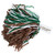 Little League Asia-Pacific Region Team Pom Pom View Product Image