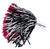 Little League Canada Region Team Pom Pom View Product Image