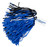 Little League Caribbean Region Team Pom Pom View Product Image