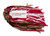 Little League Mountain Region Team Pom Pom View Product Image