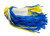 Little League Puerto Rico Region Team Pom Pom View Product Image