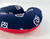 Little League Travel Neck Pillow View Product Image