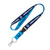 Little League Baseball Lanyard View Product Image