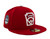 Japan New Era 2025 World Series 59FIFTY Fitted Cap View Product Image