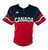 Canada 2025 Little League Baseball World Series adidas Replica Jersey View Product Image