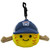 Little League Softball Buddy Keychain View Product Image
