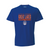Great Lakes 2025 Little League Baseball World Series Team Tee View Product Image