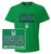 Northwest 2025 Little League Baseball World Series Team Tee View Product Image