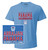 Panama 2025 Little League Baseball World Series Team Tee View Product Image
