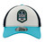 New Era 39Thirty Neo Full Color Little League 2025 Baseball World Series Logo Cap View Product Image