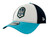 New Era 39Thirty Neo Full Color Little League 2025 Baseball World Series Logo Cap View Product Image