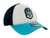New Era 39Thirty Neo Full Color Little League 2025 Baseball World Series Logo Cap View Product Image