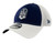 New Era 39Thirty Neo Navy & White Tonal Little League 2025 Baseball World Series Logo Cap View Product Image