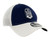 New Era 39Thirty Neo Navy & White Tonal Little League 2025 Baseball World Series Logo Cap View Product Image