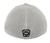 New Era 39Thirty Neo Navy & White Tonal Little League 2025 Baseball World Series Logo Cap View Product Image