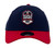 New Era 9Forty Navy & Red RWB Little League 2025 Baseball World Series Logo Youth Adjustable Cap View Product Image