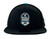 New Era 9Fifty Black Little League 2025 Baseball World Series Logo Snapback Cap View Product Image