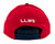New Era 9Forty RWB Dugout LLWS Adjustable Cap View Product Image