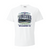 Little League Baseball WS Lamade Stadium White Youth Tee View Product Image