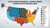 Little League Baseball World Series 2025 Southeast Jersey Pin View Product Image